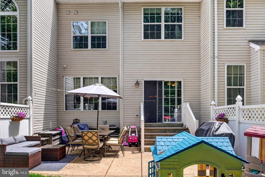 116 RITTENHOUSE DRIVE