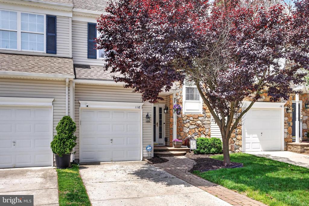 116 RITTENHOUSE DRIVE