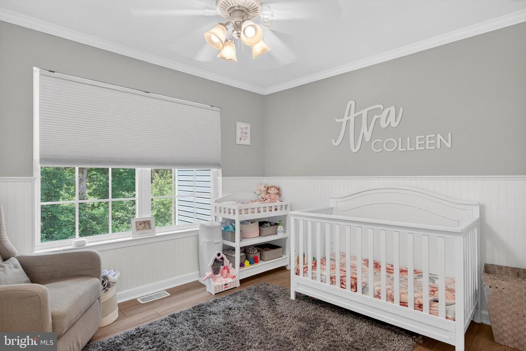 116 RITTENHOUSE DRIVE