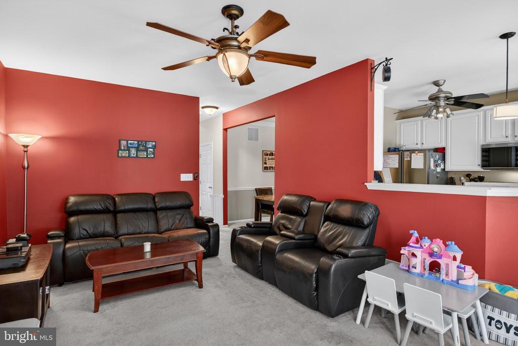 116 RITTENHOUSE DRIVE