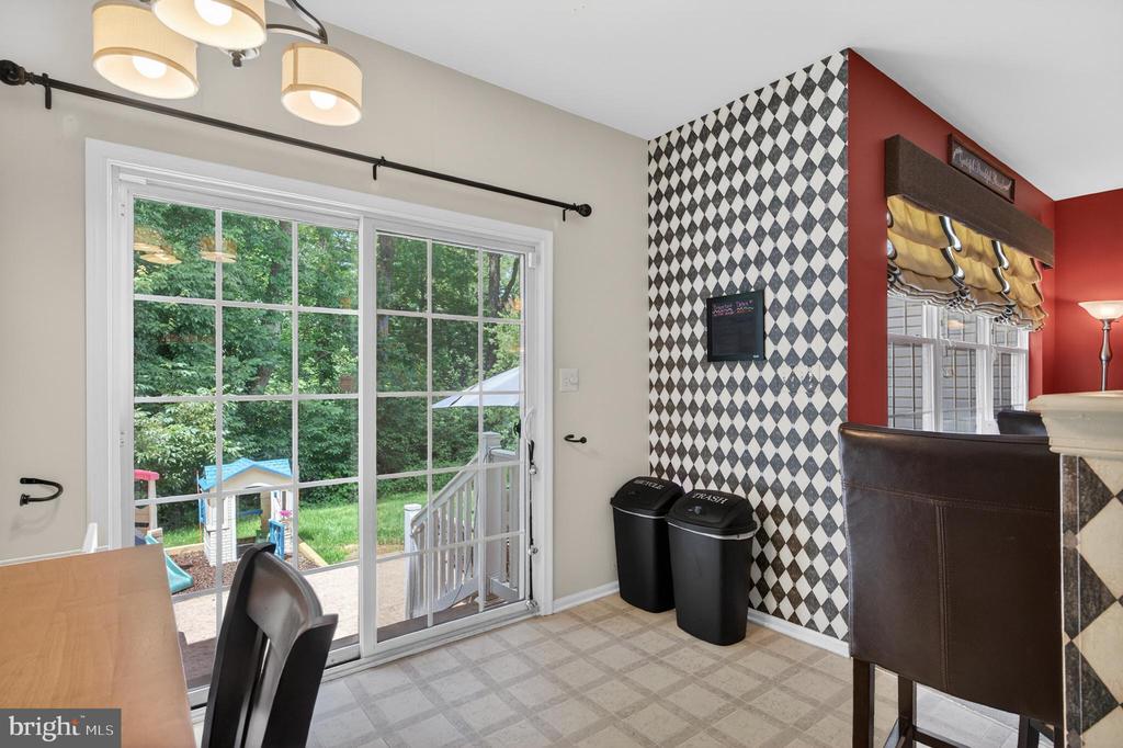 116 RITTENHOUSE DRIVE