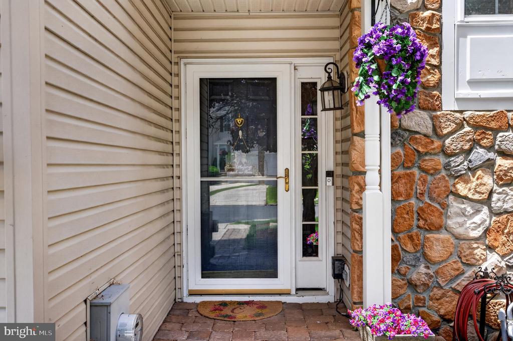 116 RITTENHOUSE DRIVE