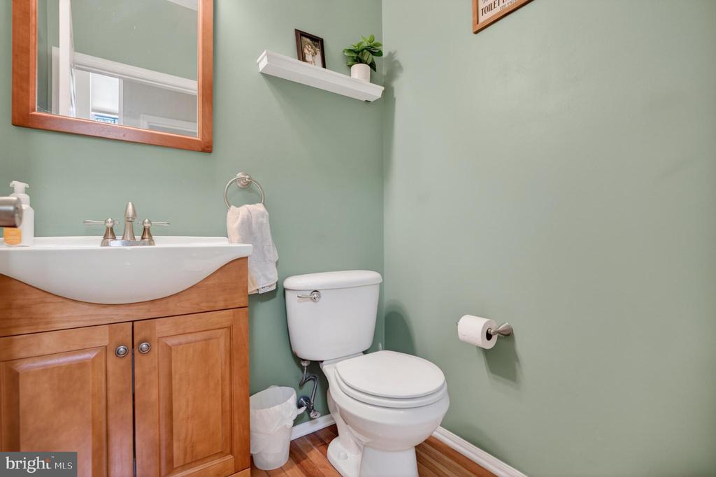 116 RITTENHOUSE DRIVE