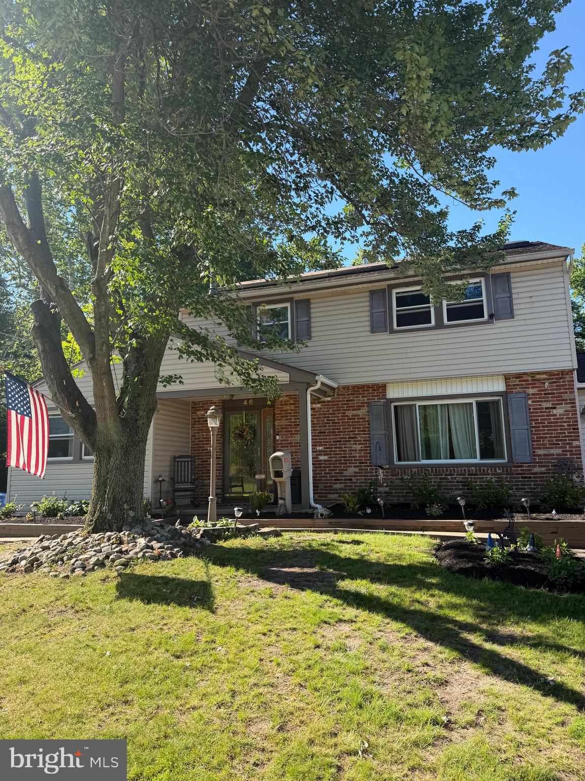 46 GREENWOOD DRIVE