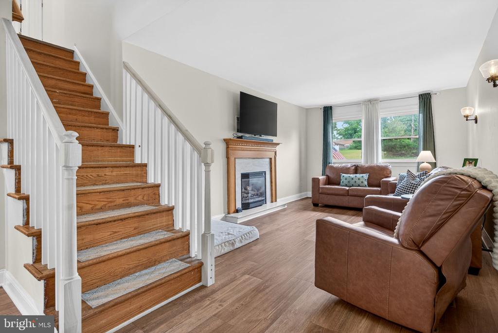46 GREENWOOD DRIVE