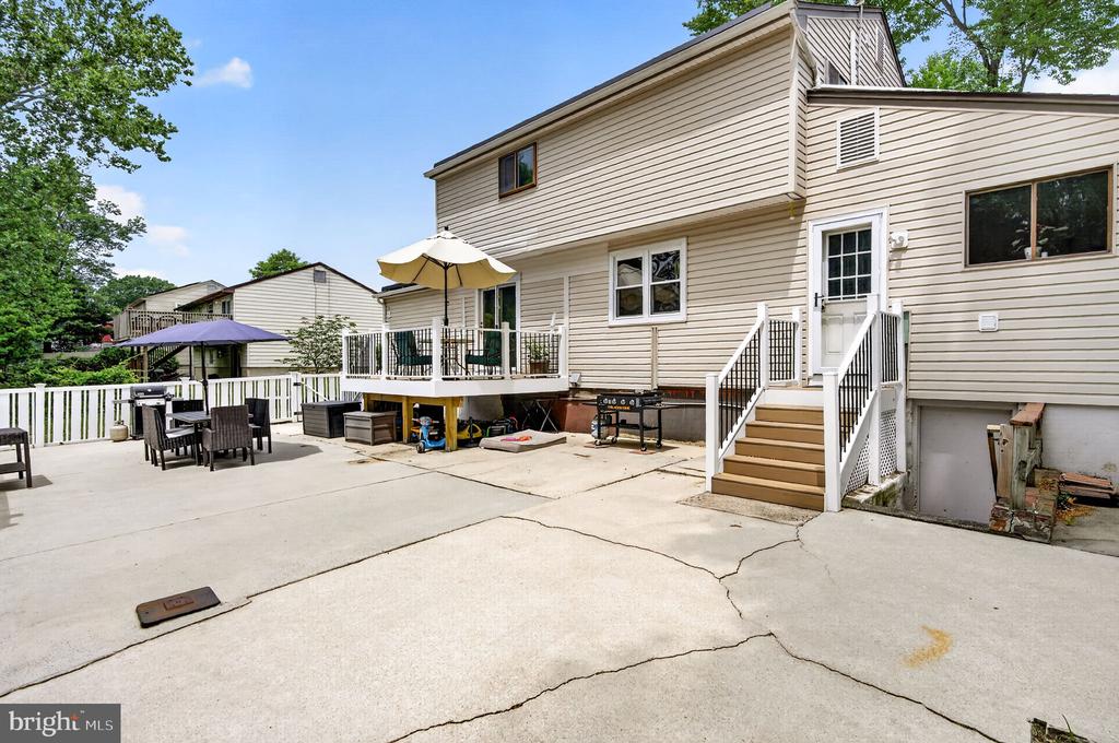 46 GREENWOOD DRIVE
