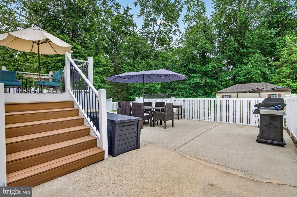 46 GREENWOOD DRIVE