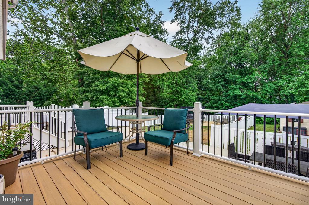 46 GREENWOOD DRIVE
