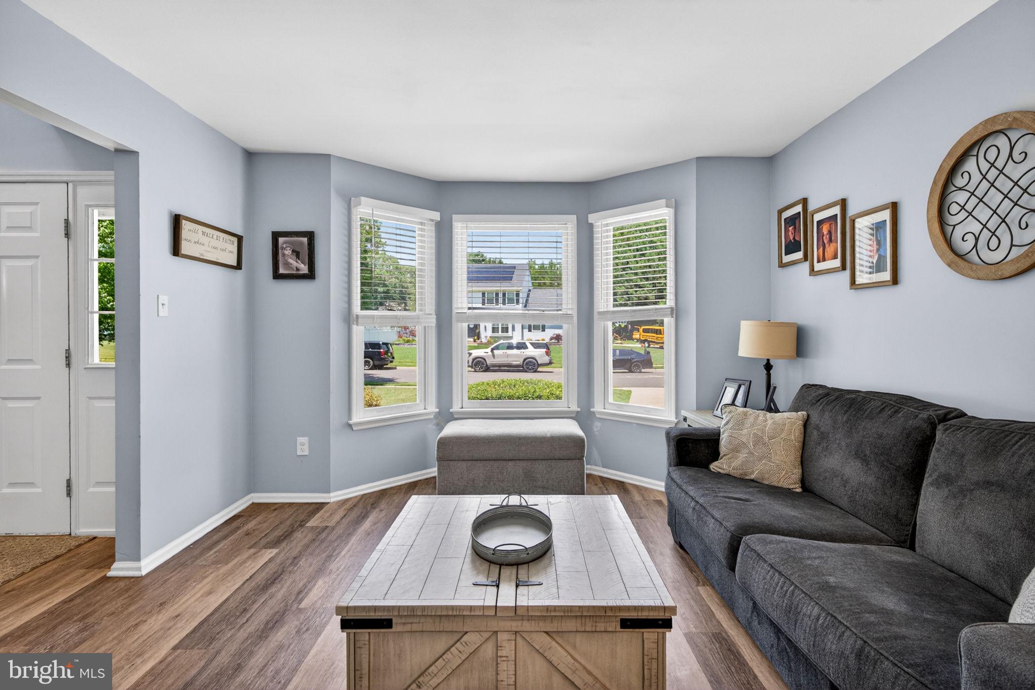 117 CIDER PRESS DRIVE