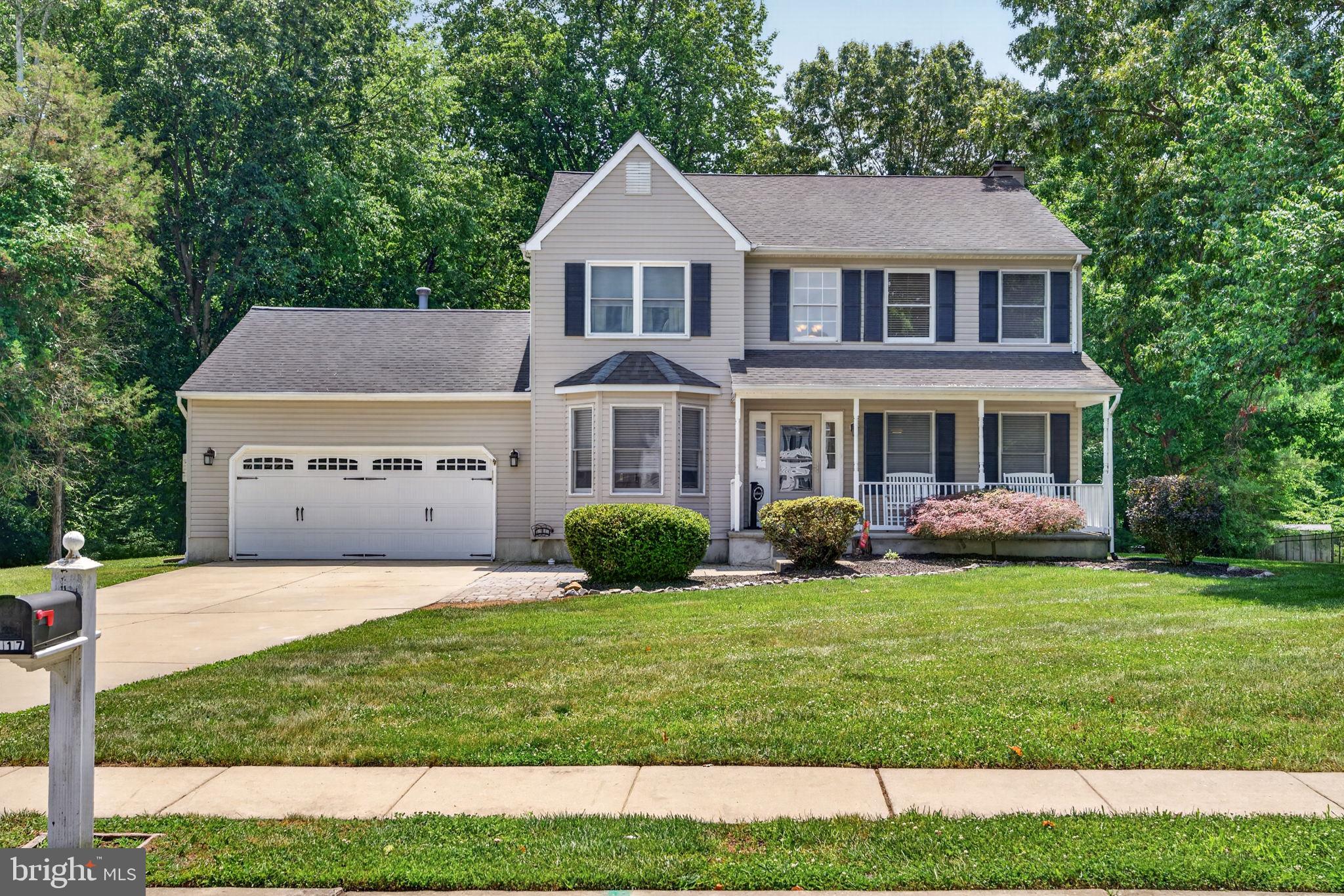 117 CIDER PRESS DRIVE