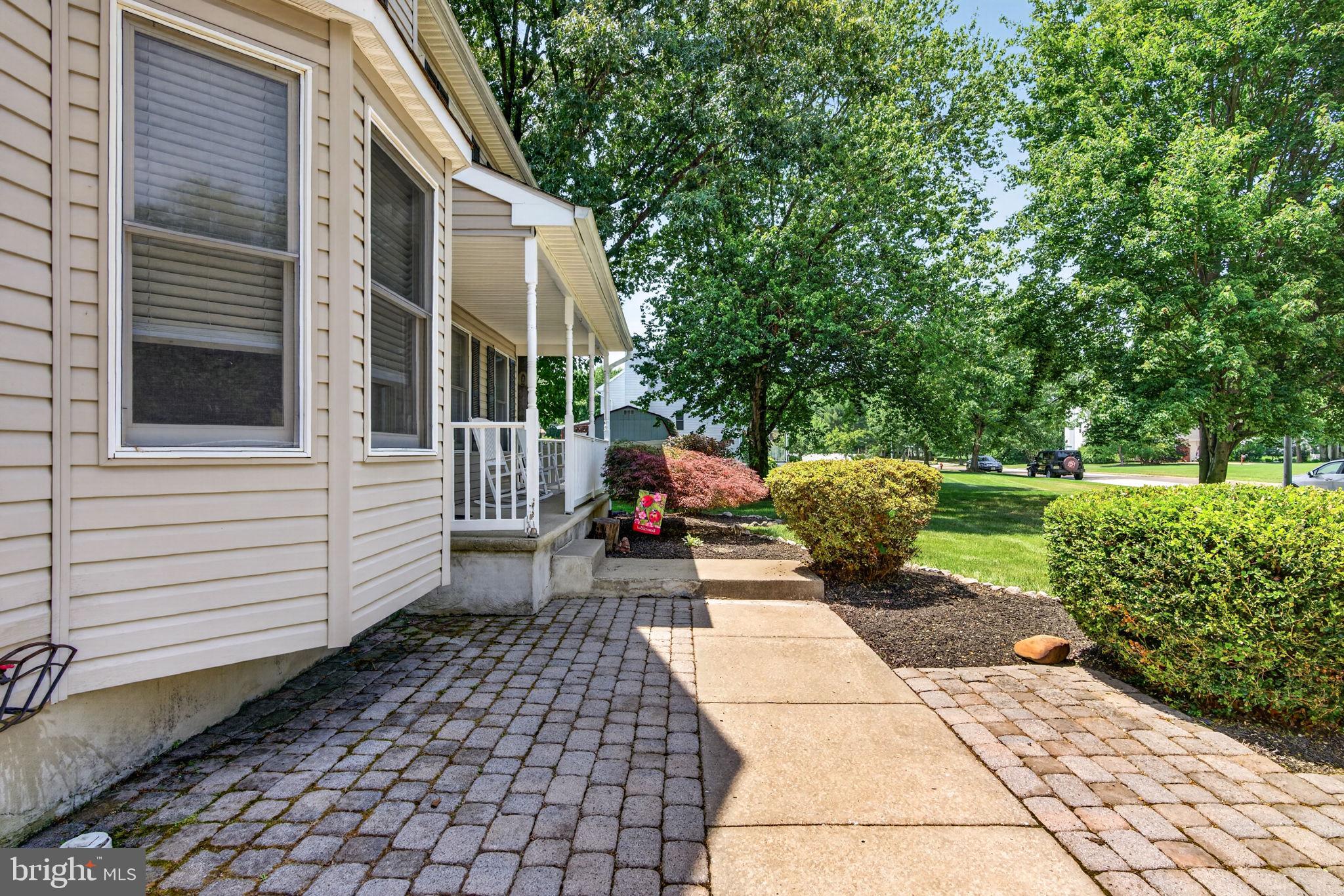 117 CIDER PRESS DRIVE