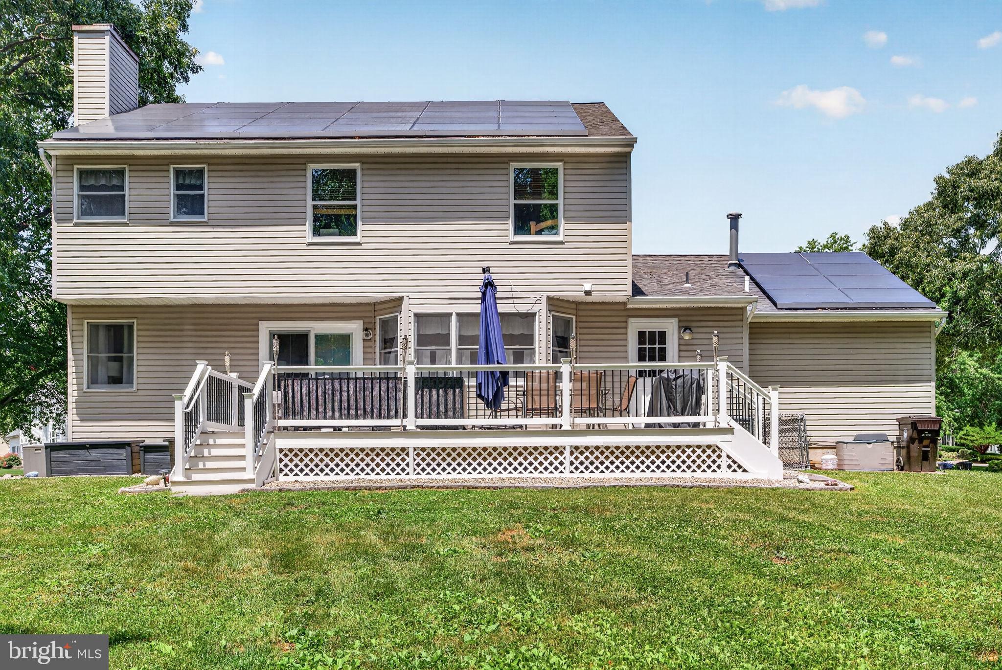 117 CIDER PRESS DRIVE