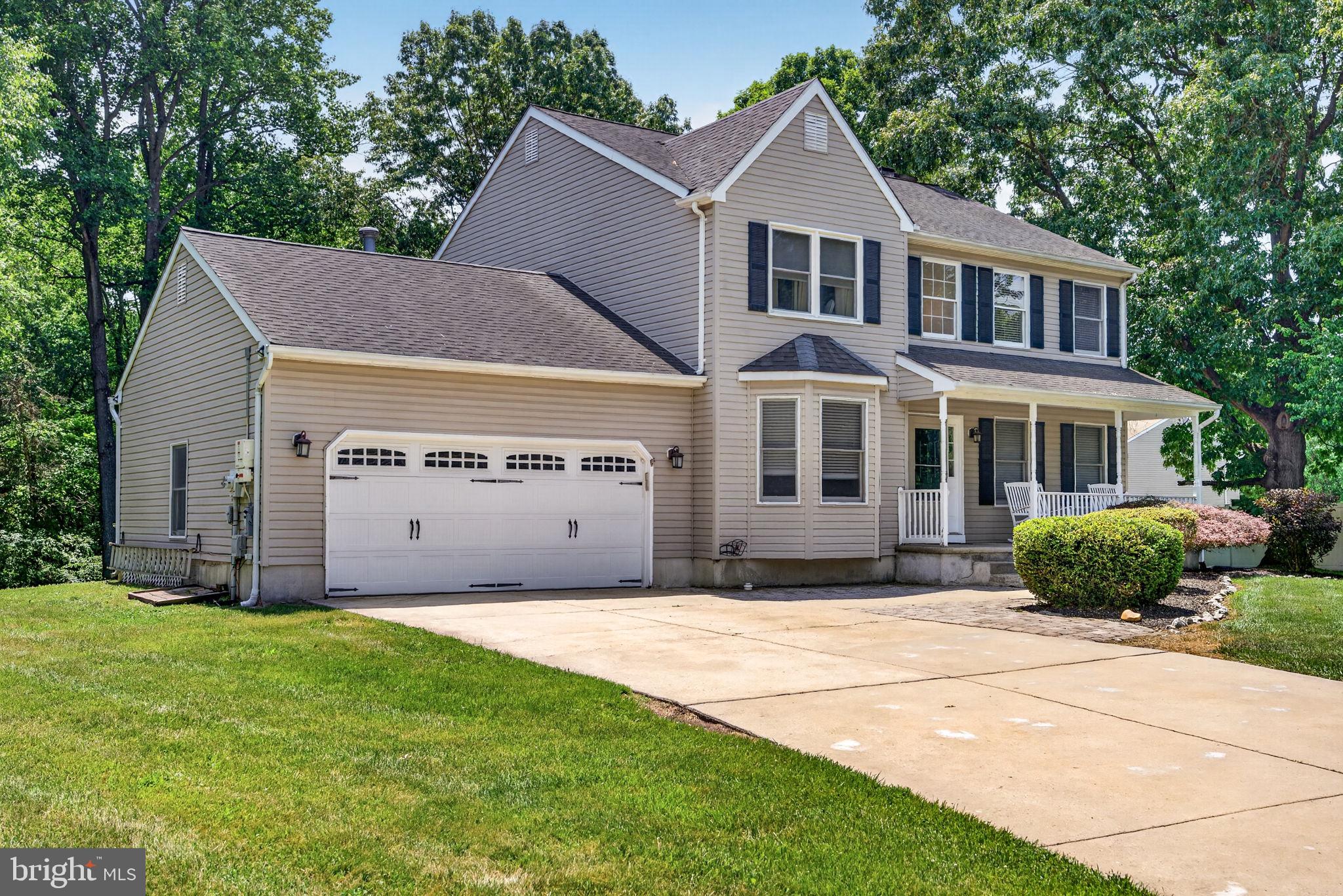 117 CIDER PRESS DRIVE