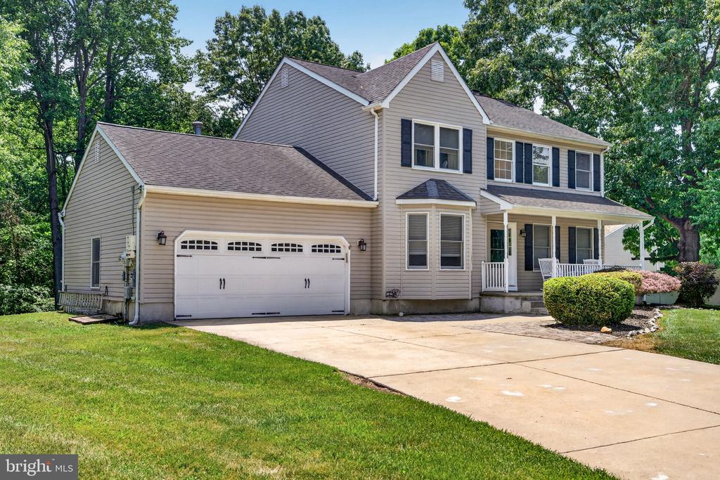 117 CIDER PRESS DRIVE