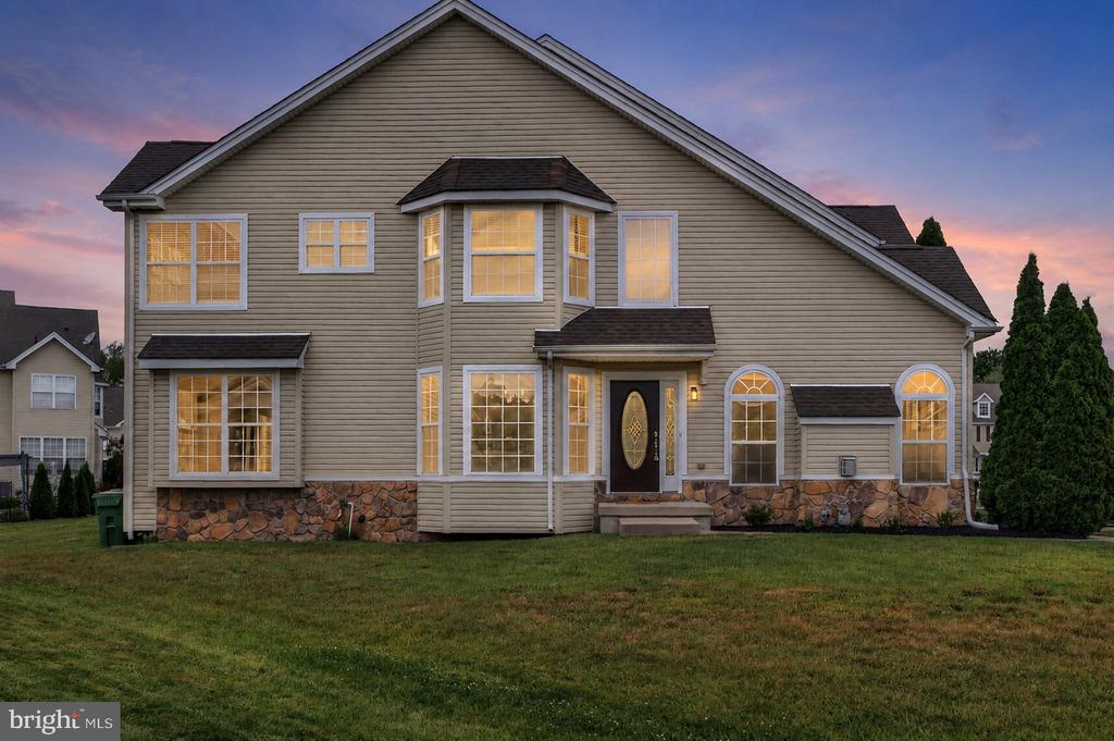 323 KESWICK DRIVE
