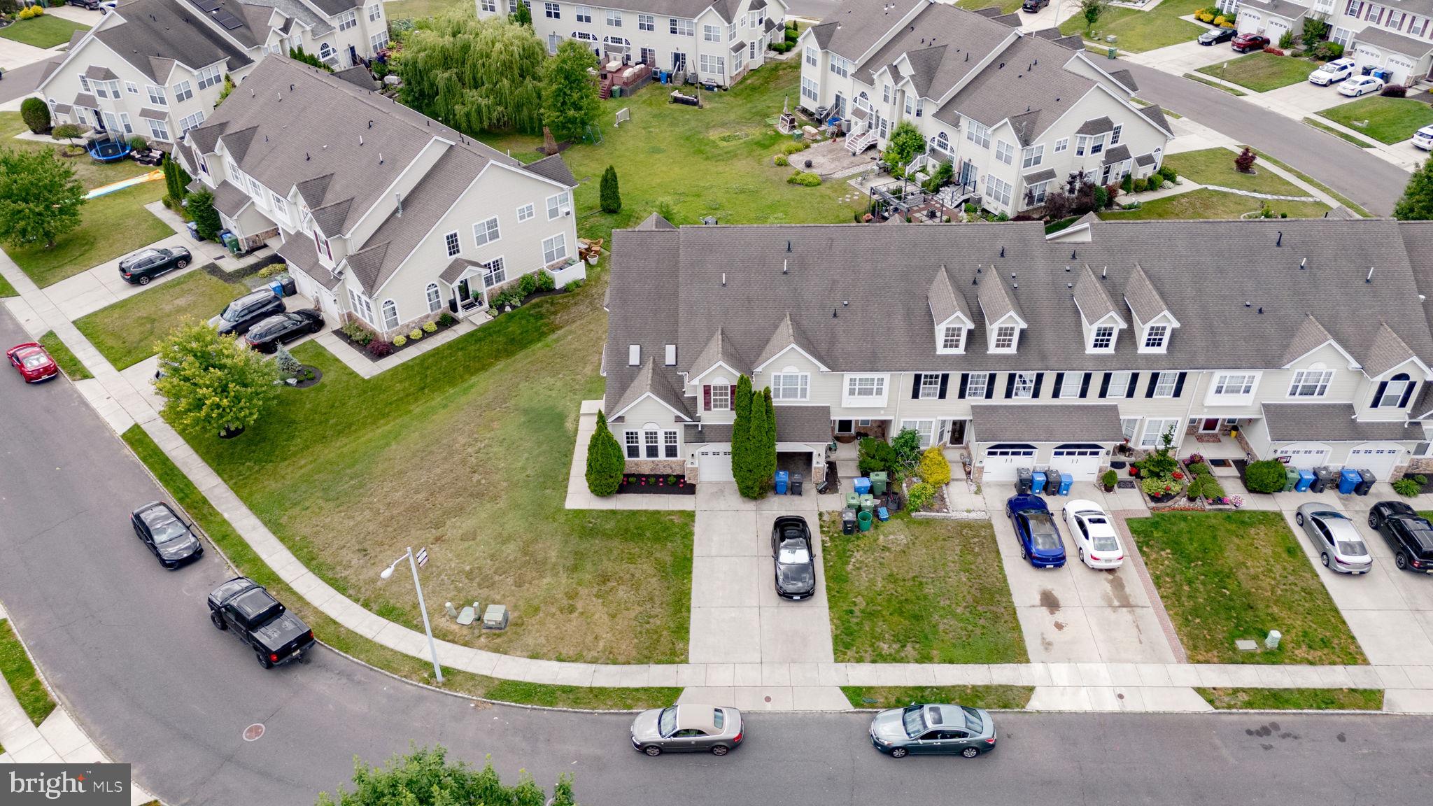 323 KESWICK DRIVE