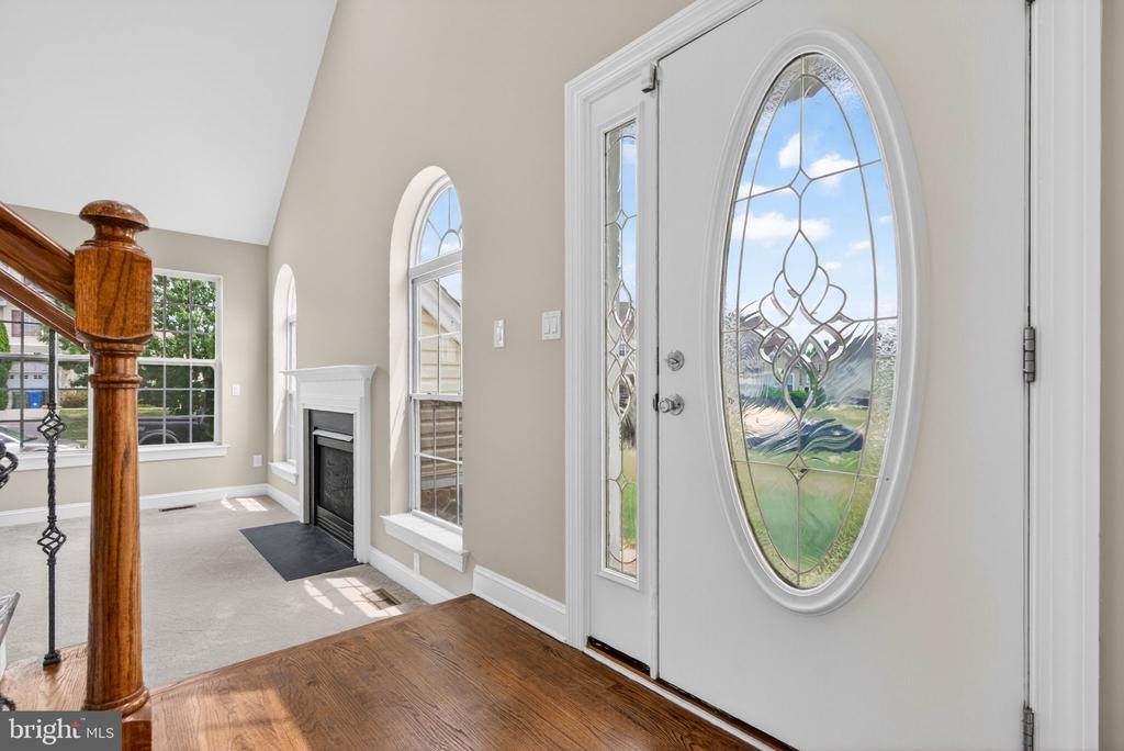 323 KESWICK DRIVE