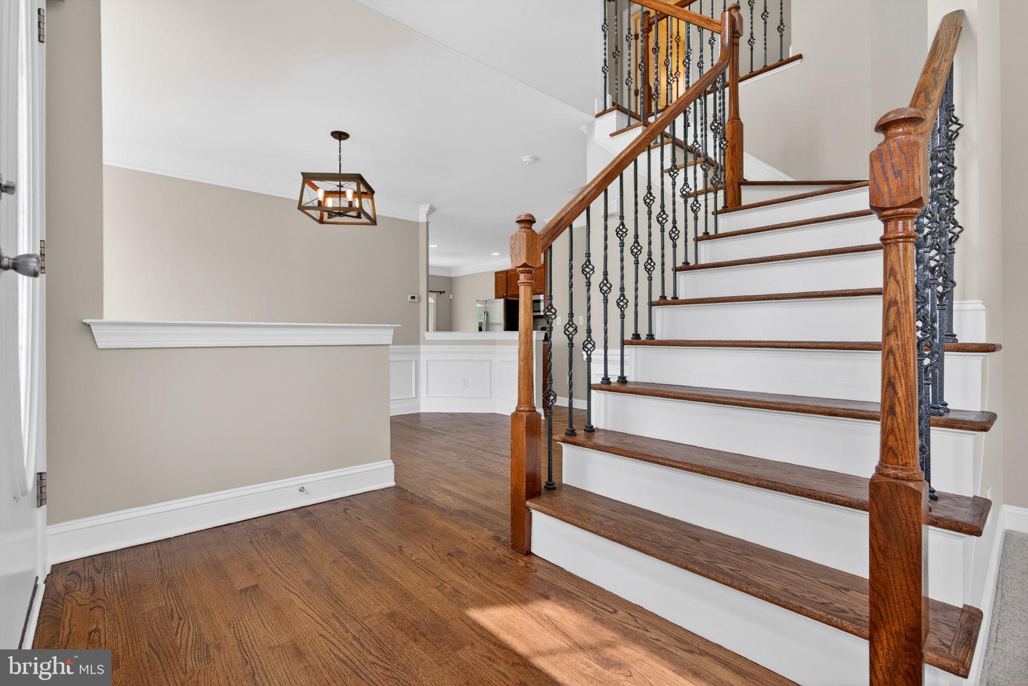 323 KESWICK DRIVE