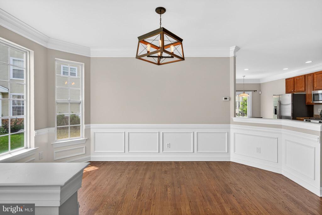 323 KESWICK DRIVE