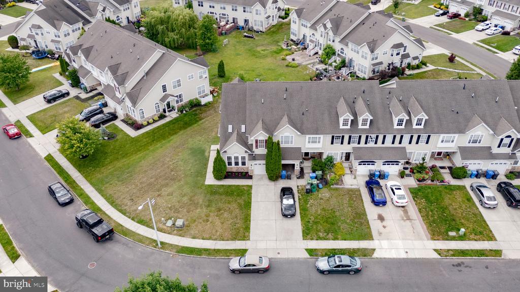 323 KESWICK DRIVE