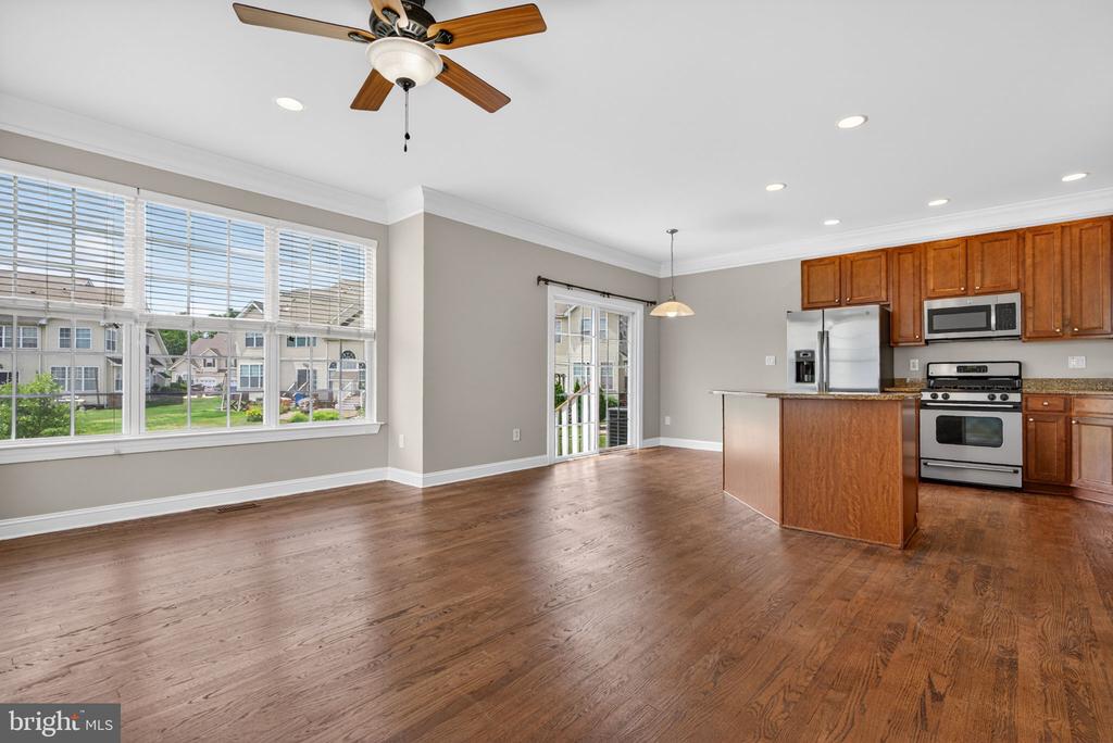 323 KESWICK DRIVE