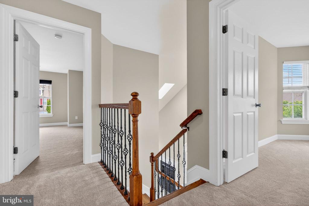 323 KESWICK DRIVE