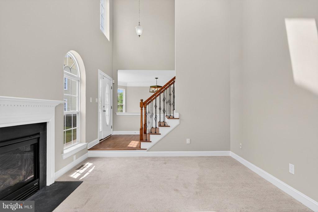 323 KESWICK DRIVE