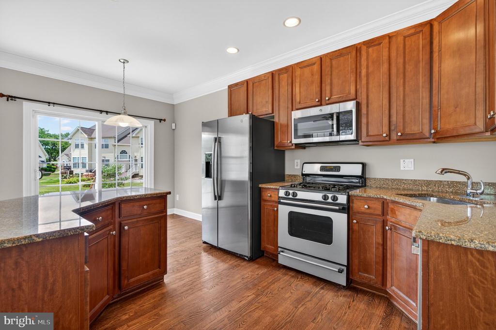 323 KESWICK DRIVE