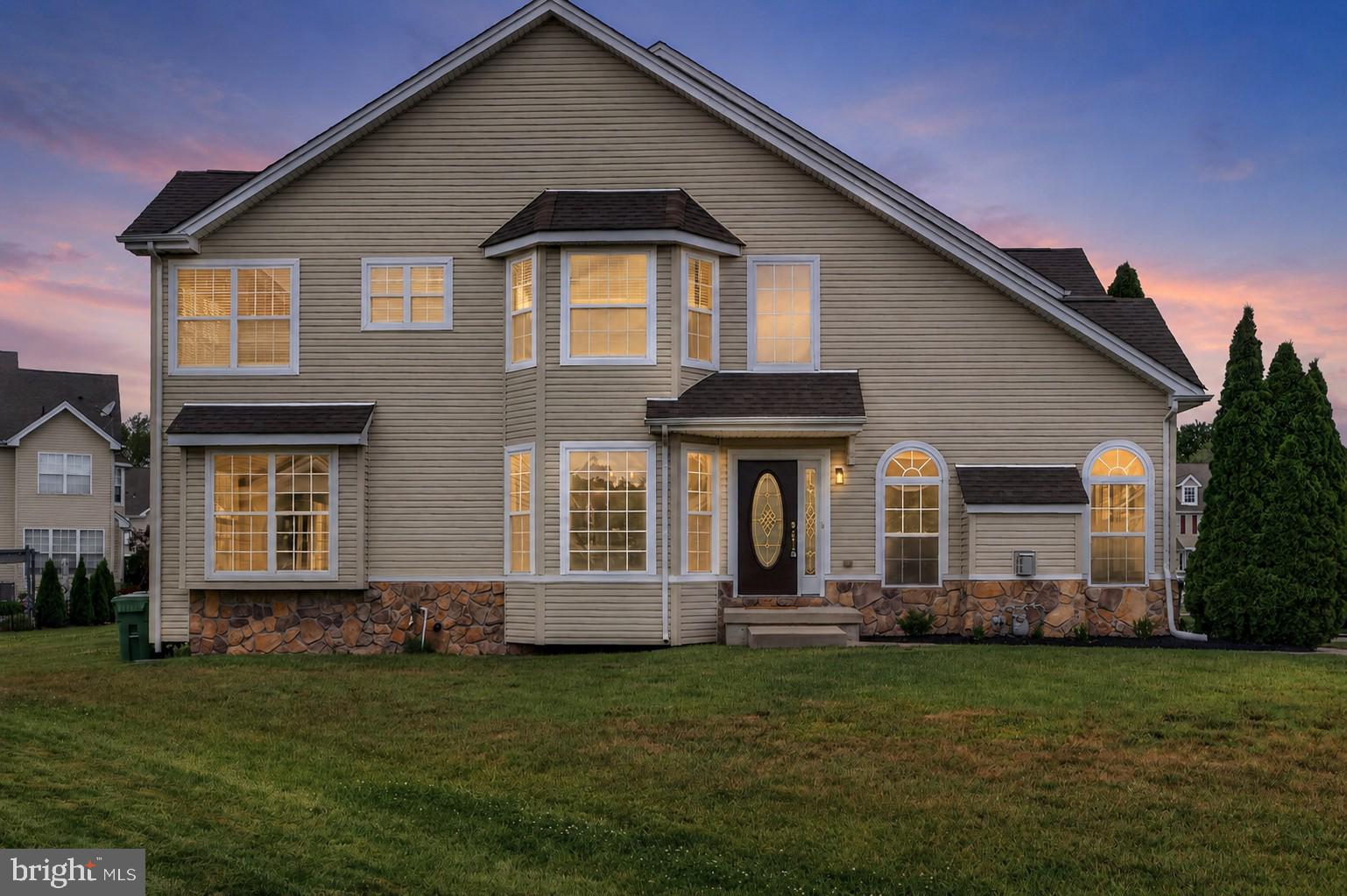 323 KESWICK DRIVE