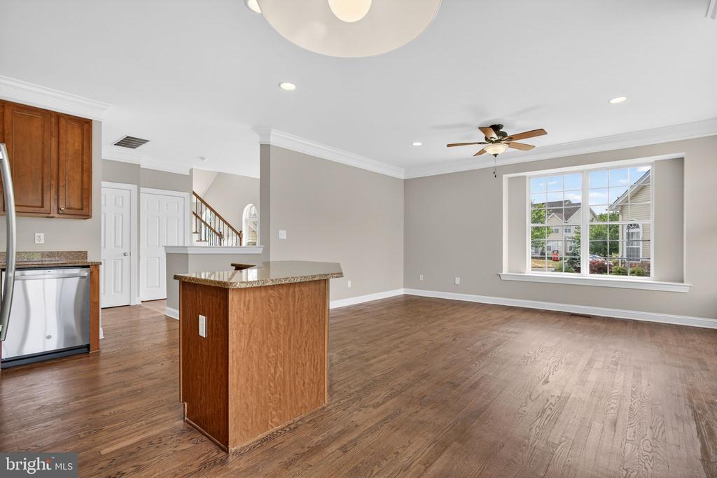 323 KESWICK DRIVE