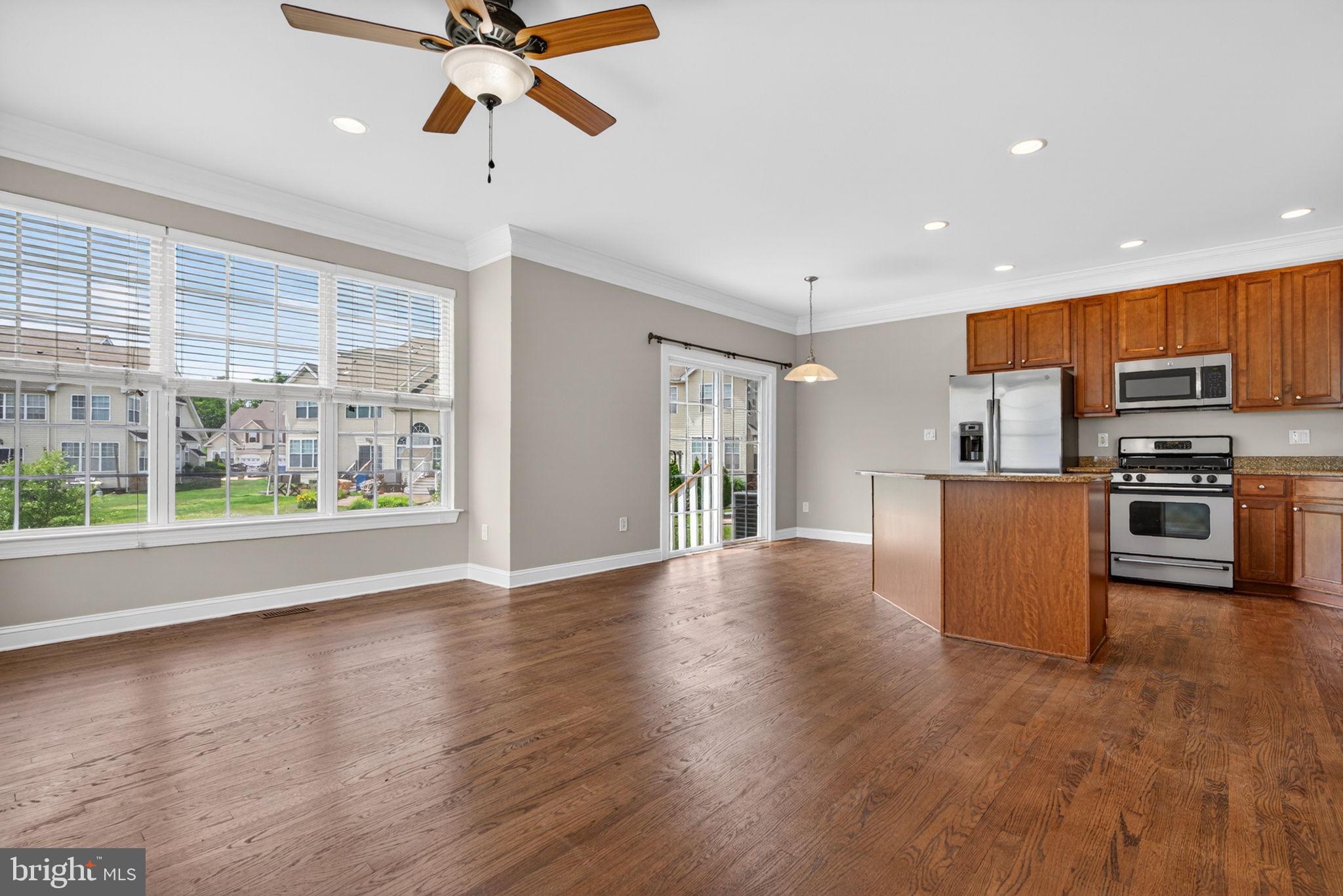323 KESWICK DRIVE