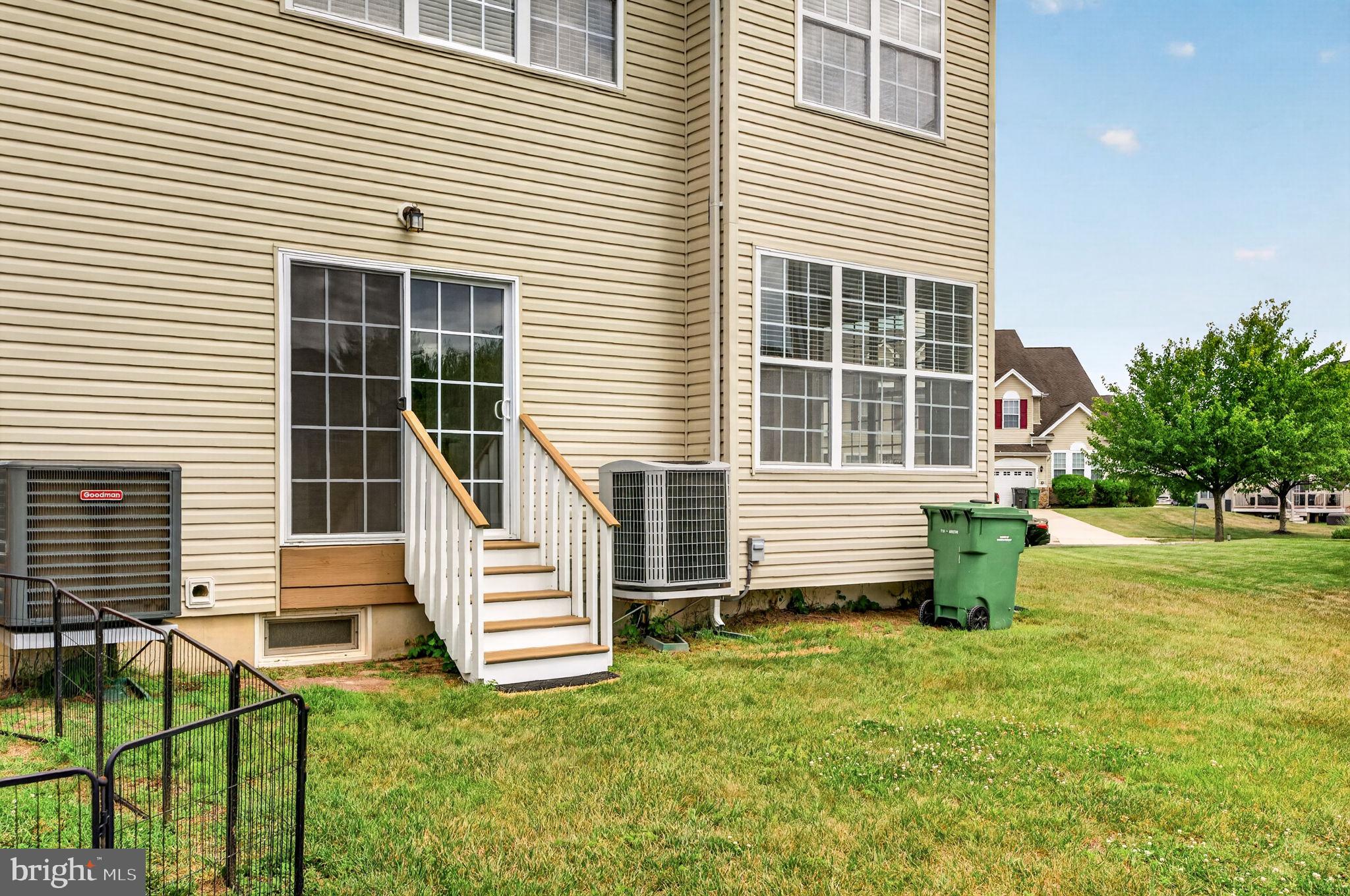 323 KESWICK DRIVE