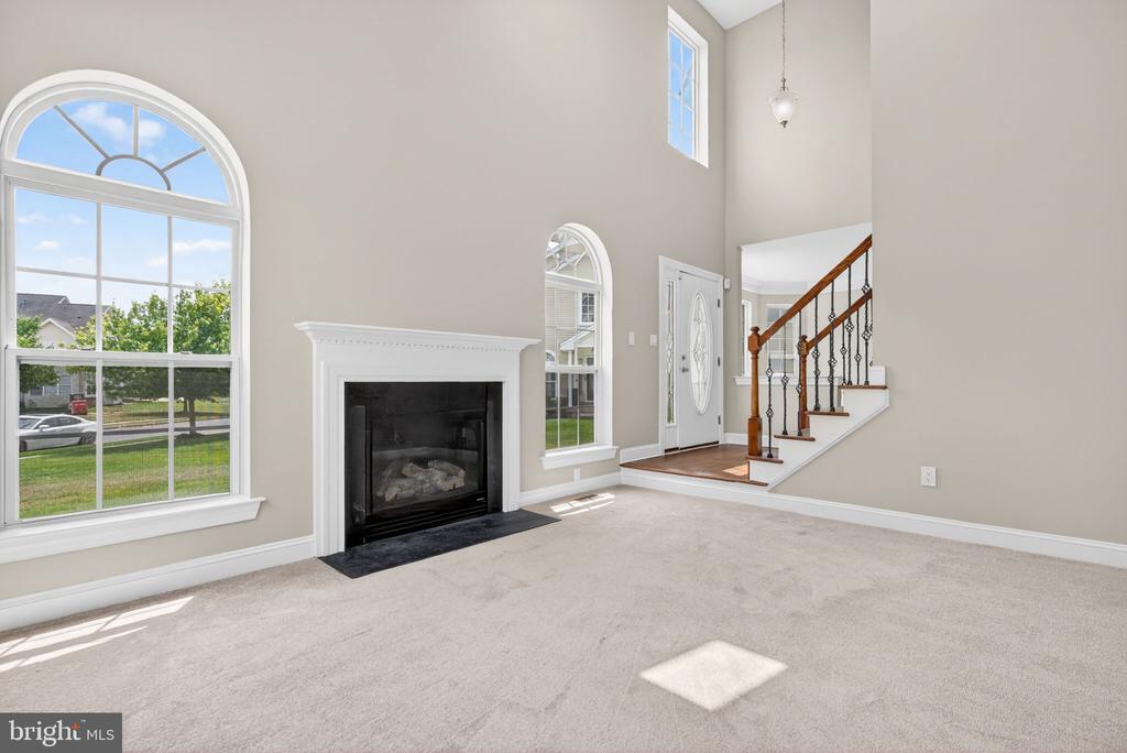 323 KESWICK DRIVE