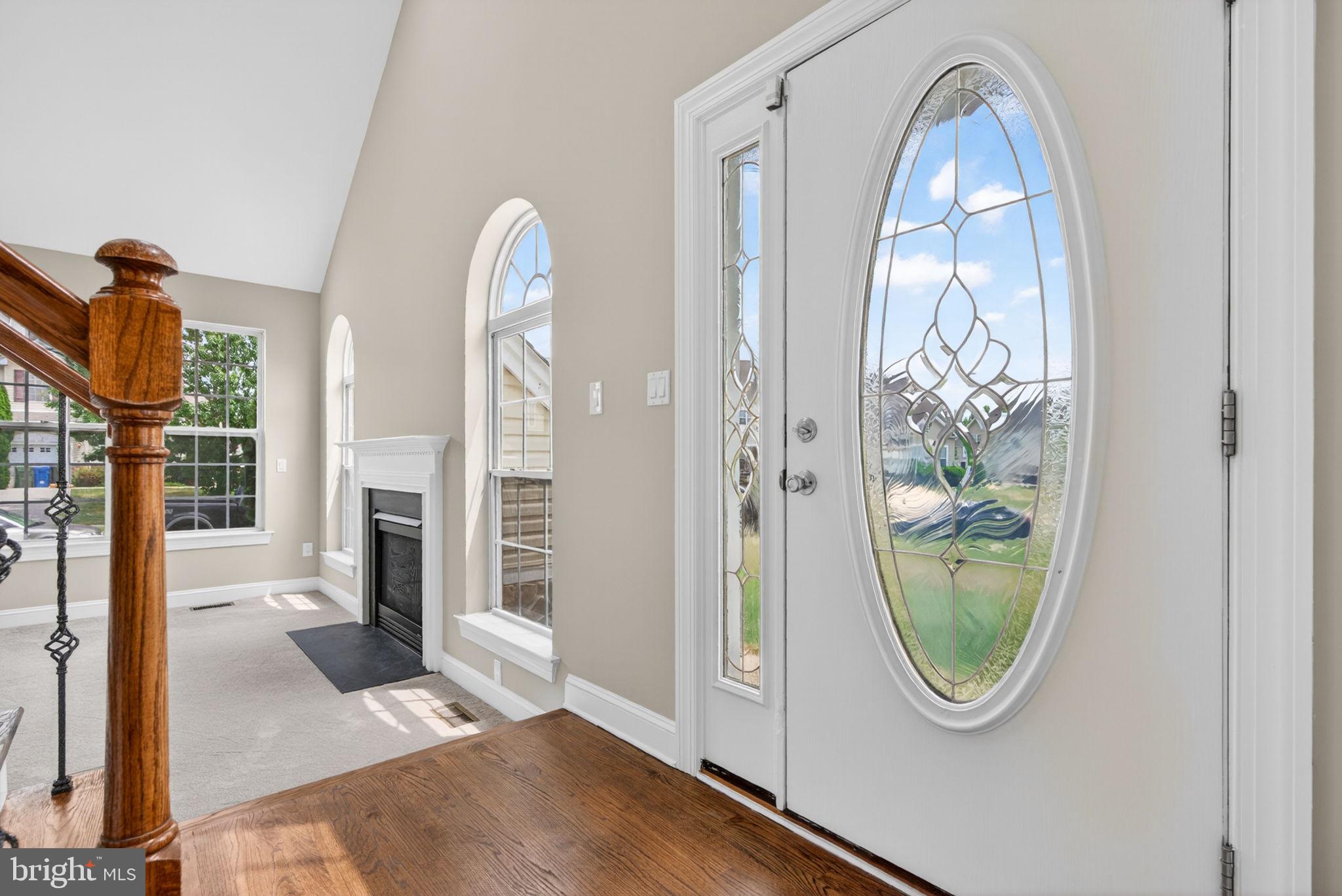 323 KESWICK DRIVE