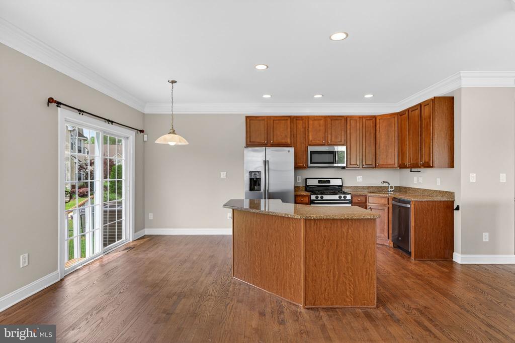 323 KESWICK DRIVE
