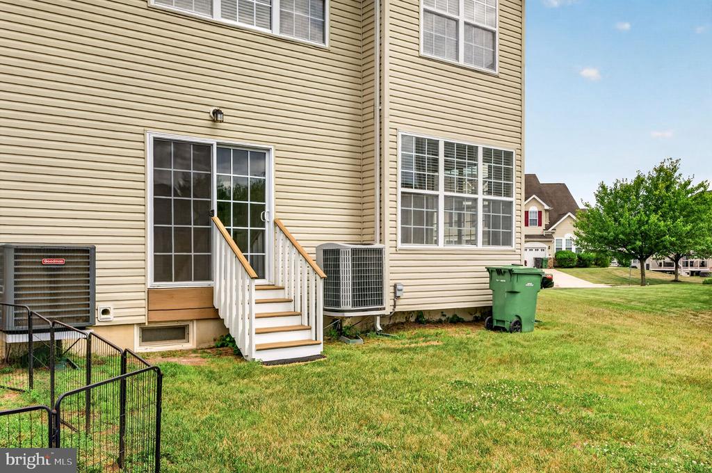 323 KESWICK DRIVE