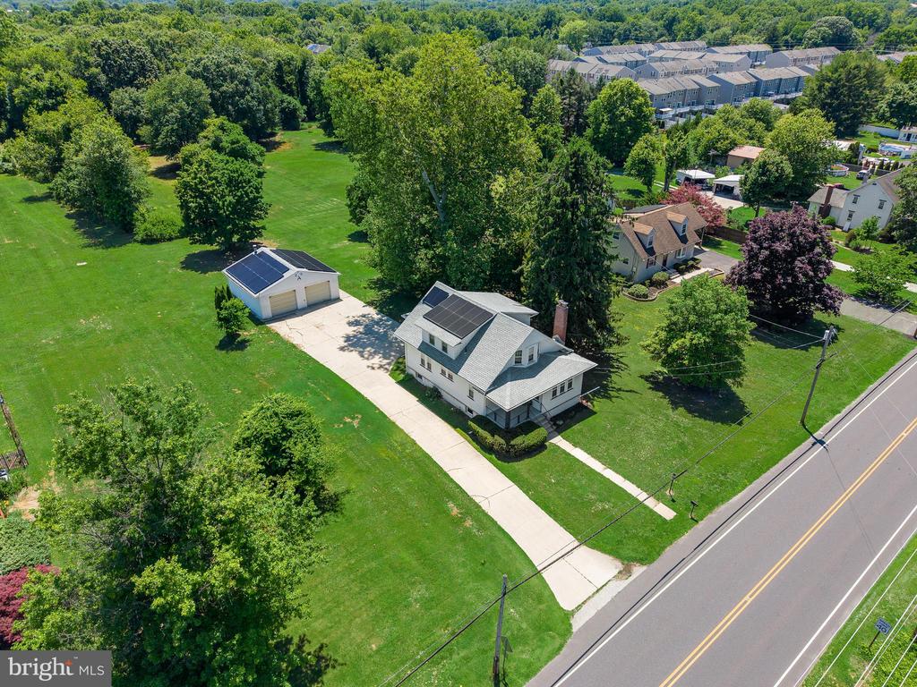127 HURFFVILLE GRENLOCH ROAD