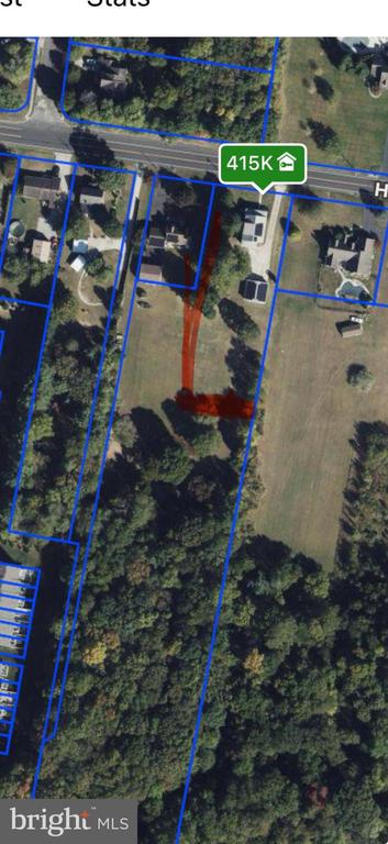 127 HURFFVILLE GRENLOCH ROAD