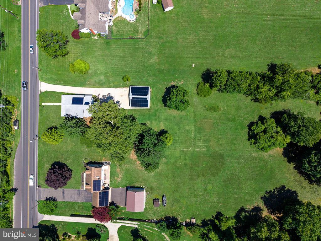 127 HURFFVILLE GRENLOCH ROAD