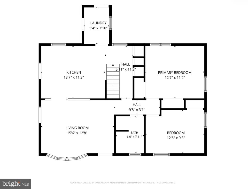 1181 Byrd Dr, -6035, United States