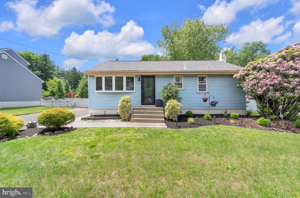 1181 Byrd Dr, -6035, United States