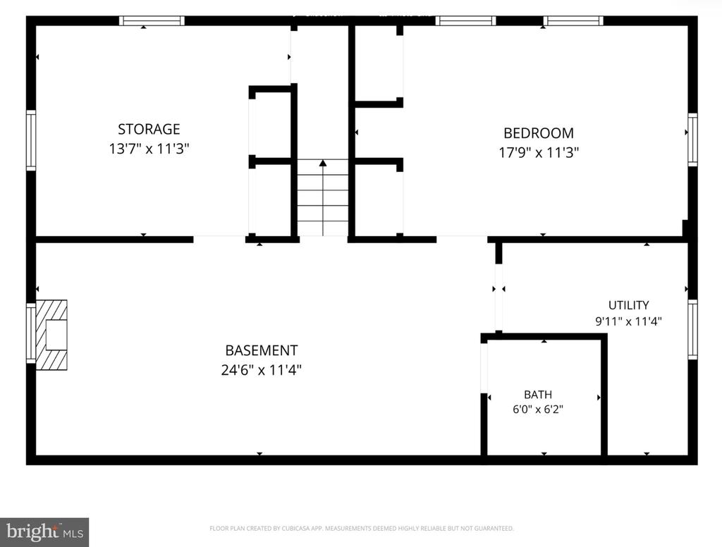 1181 Byrd Dr, -6035, United States