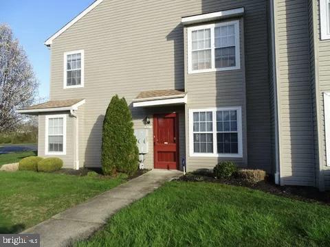 2607 THISTLEDOWN CT