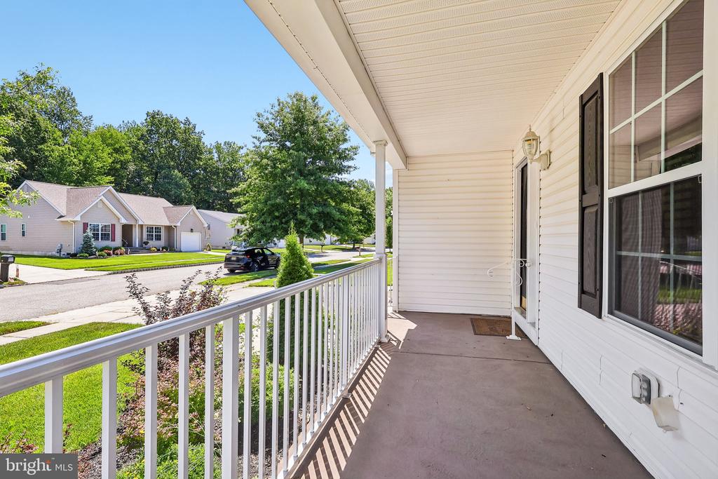 779 CHICKORY TRAIL