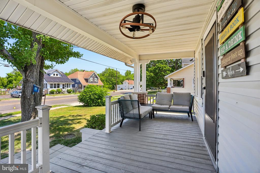 134 KINGS HIGHWAY