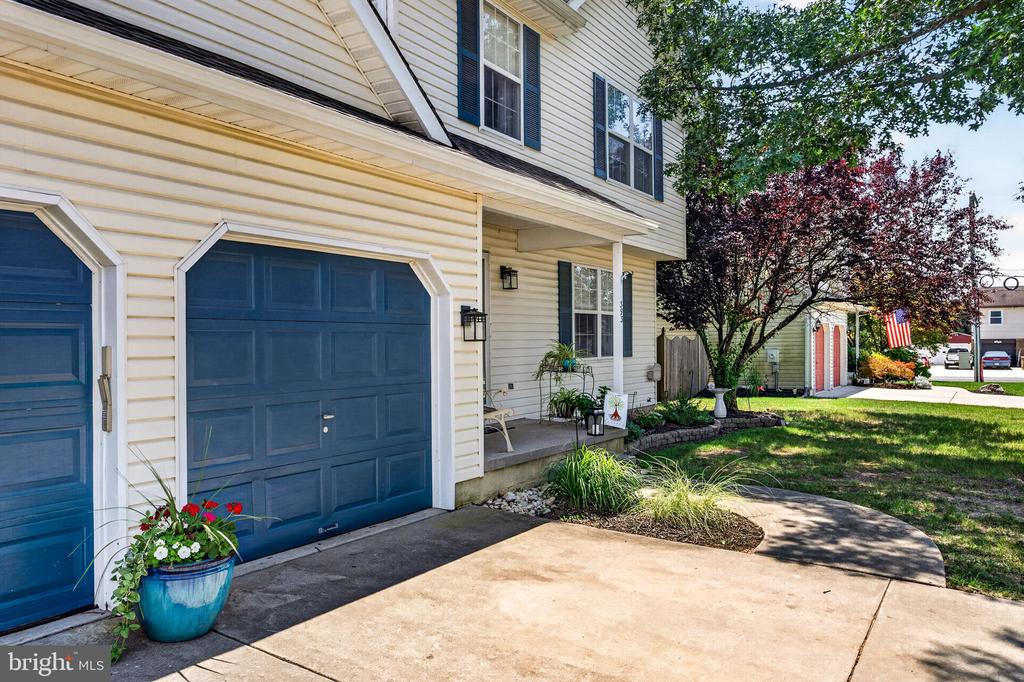 393 BRYN MAWR DRIVE