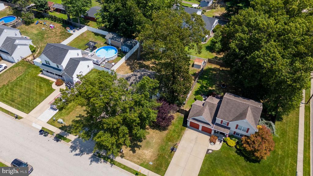 393 BRYN MAWR DRIVE