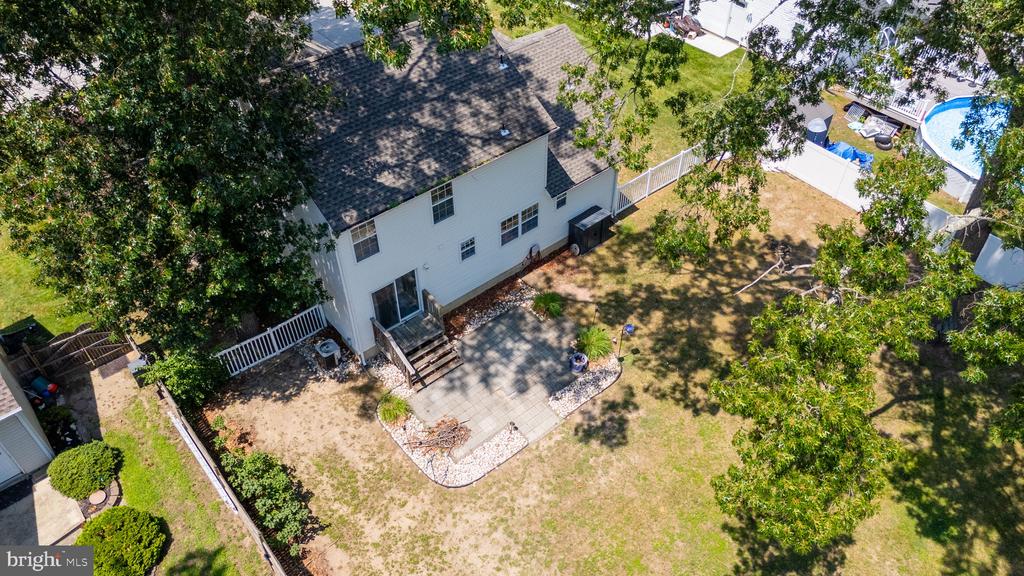 393 BRYN MAWR DRIVE