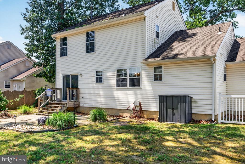 393 BRYN MAWR DRIVE