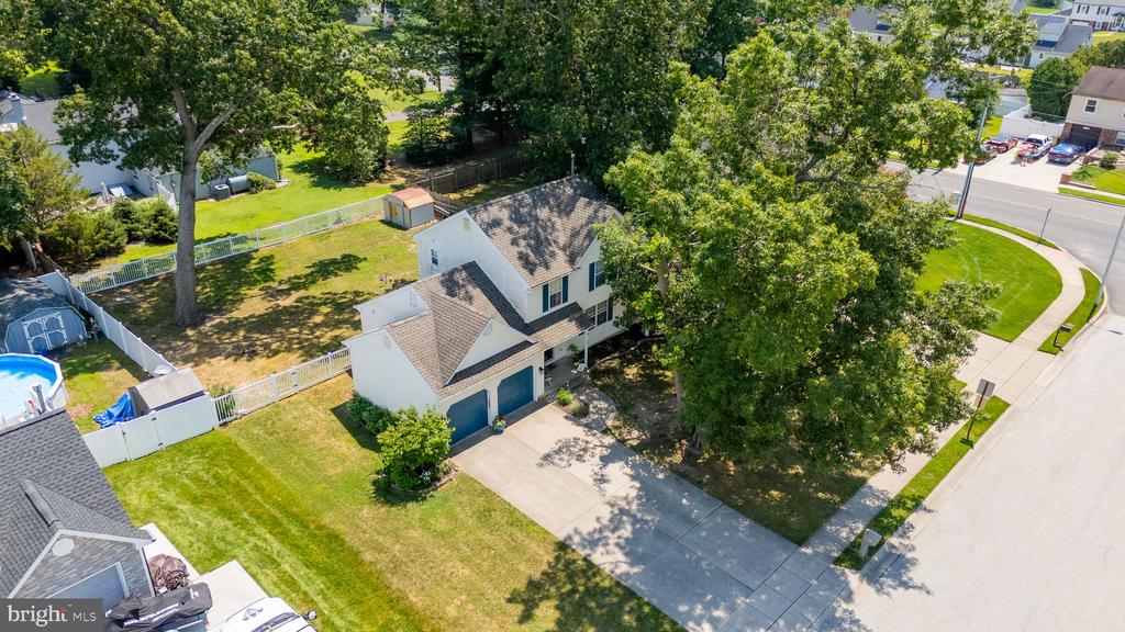 393 BRYN MAWR DRIVE